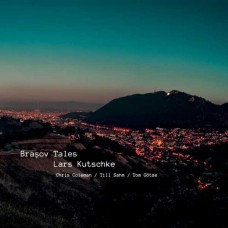 LARS KUTSCHKE-BRASOV TALES (LP)