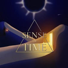 GOOD FORTUNE-SENSE OF TIME (CD)