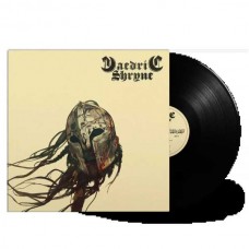 DAEDRIC SHRYNE-DAEDRIC SHRYNE (LP)