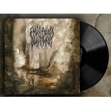 EMISSARY OF SUFFERING-MOURNFUL SIGHTS (LP)