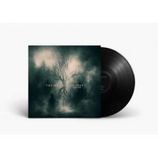 MAN-EATING TREE-NIGHT VERSES (LP)