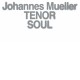 JOHANNES MULLER-TENOR SOUL (CD)