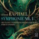 FABIAN ENDERS-RAPHAEL: SYMPHONY NO. 1 (CD)
