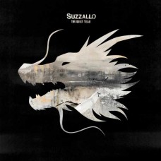 SUZZALLO-THE QUIET YEAR (CD)
