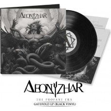 AEONYZHAR-PROFANE ERA (LP)