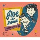 V/A-JIVE A RAMA VOL.5 (CD)
