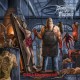 DISASTROUS MURMUR-DEATH UNCONQUERED (CD)