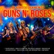 GUNS N' ROSES-AN ACOUSTIC EVENING WITH (CD)