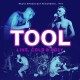 TOOL-LIVE, COLD & UGLY (CD)