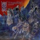 MYSTIC CIRCLE-KRIEGSGOTTER MMXXV (CD)