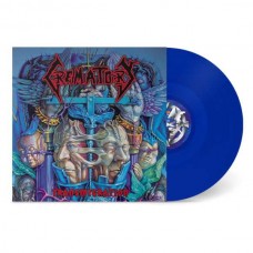 CREMATORY-TRANSMIGRATION -COLOURED- (LP)
