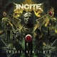 INCITE-SAVAGE NEW TIMES (CD)