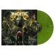 INCITE-SAVAGE NEW TIMES -COLOURED/LTD- (LP)