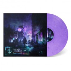 GHOSTSEEKER-DIVERGENCE -COLOURED- (LP)