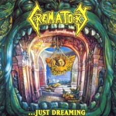 CREMATORY-... JUST DREAMING (CD)