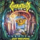 CREMATORY-... JUST DREAMING (CD)