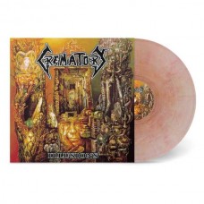 CREMATORY-ILLUSIONS -COLOURED- (2LP)