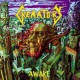 CREMATORY-AWAKE (CD)
