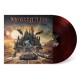 MOB RULES-RISE OF THE RULER -COLOURED- (LP)