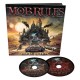 MOB RULES-RISE OF THE RULER -DELUXE- (2CD)