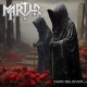 MARTYR-DARK BELIEVER (CD)