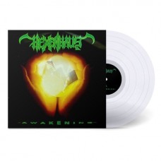 HEXENHAUS-AWAKENING -COLOURED- (LP)