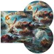 HELLOWEEN-GIANTS & MONSTERS -PD- (2LP)