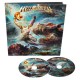 HELLOWEEN-GIANTS & MONSTERS -LTD/DELUXE- (2CD)
