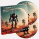 IRON SAVIOR-REFORGED - MACHINE WORLD (2CD)