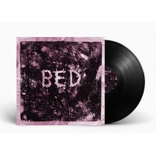 BED-EVERYTHING HURTS (LP)