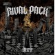 RIVAL PACK-BURN -COLOURED- (LP)