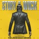 B.S.O. (BANDA SONORA ORIGINAL)-THE STORY OF WICK: THE JOHN WICK MOVIES (CD)