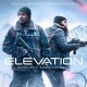 B.S.O. (BANDA SONORA ORIGINAL)-ELEVATION (CD)