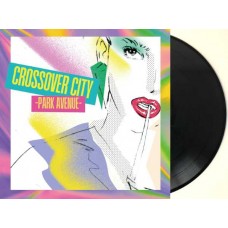 V/A-CROSSOVER CITY (PARK AVENUE) (LP)