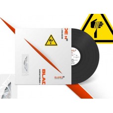 KARAVI ROUSHI & AQUADAB-BLADE N (LP)