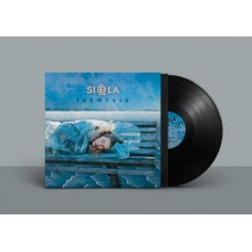 SIELA-TREMTYJE (LP)