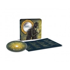 CHANTAL CHAMBERLAND-SOIREE (SACD)