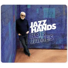 BOB JAMES-JAZZ HANDS (CD)