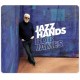 BOB JAMES-JAZZ HANDS (CD)