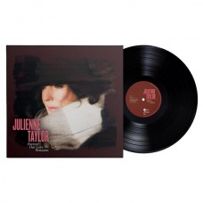 JULIENNE TAYLOR-FOREVER OUR LOVE REMAINS (LP)