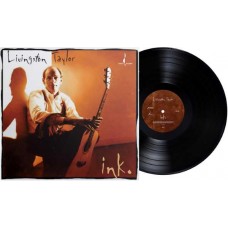 LIVINGSTON TAYLOR-INK (LP)