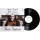 LARRY CORYELL / BADI ASSAD / JOHN ABERCROMBIE-THREE GUITARS (LP)
