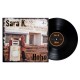 SARA K.-HOBO: ONE-STEP (LP)