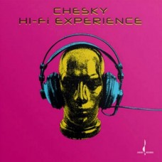 V/A-CHESKY HI-FI EXPERIENCE (CD)