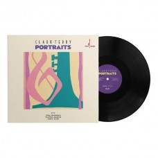 CLARK TERRY-PORTAITS (LP)