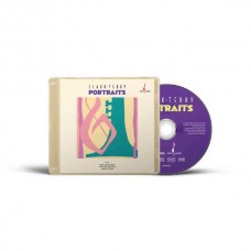 CLARK TERRY-PORTAITS (CD)