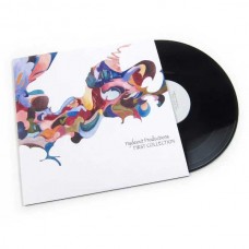 V/A-FIRST COLLECTION -LTD- (2LP)