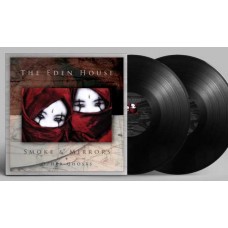 EDEN HOUSE-SMOKE & MIRRORS + OTHER GHOSTS -REMAST- (2LP)