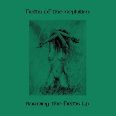 FIELDS OF THE NEPHILIM-BURNING THE FIELDS (2CD)