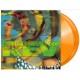 MERCURY REV-YOURSELF IS STEAM + CAR WASH HAIR -COLOURED- (2LP)